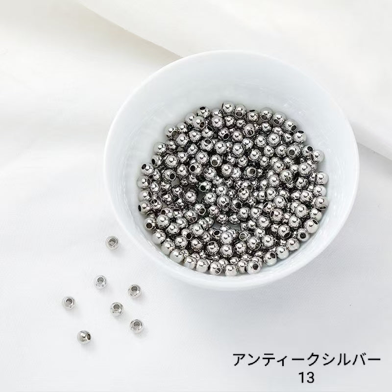 <H1>基本パーツ アクセサリー