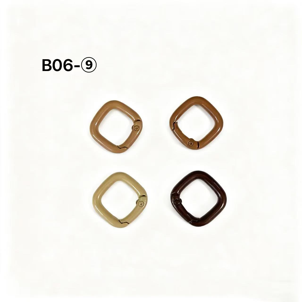 10/9【B】ストラップ用パーツ