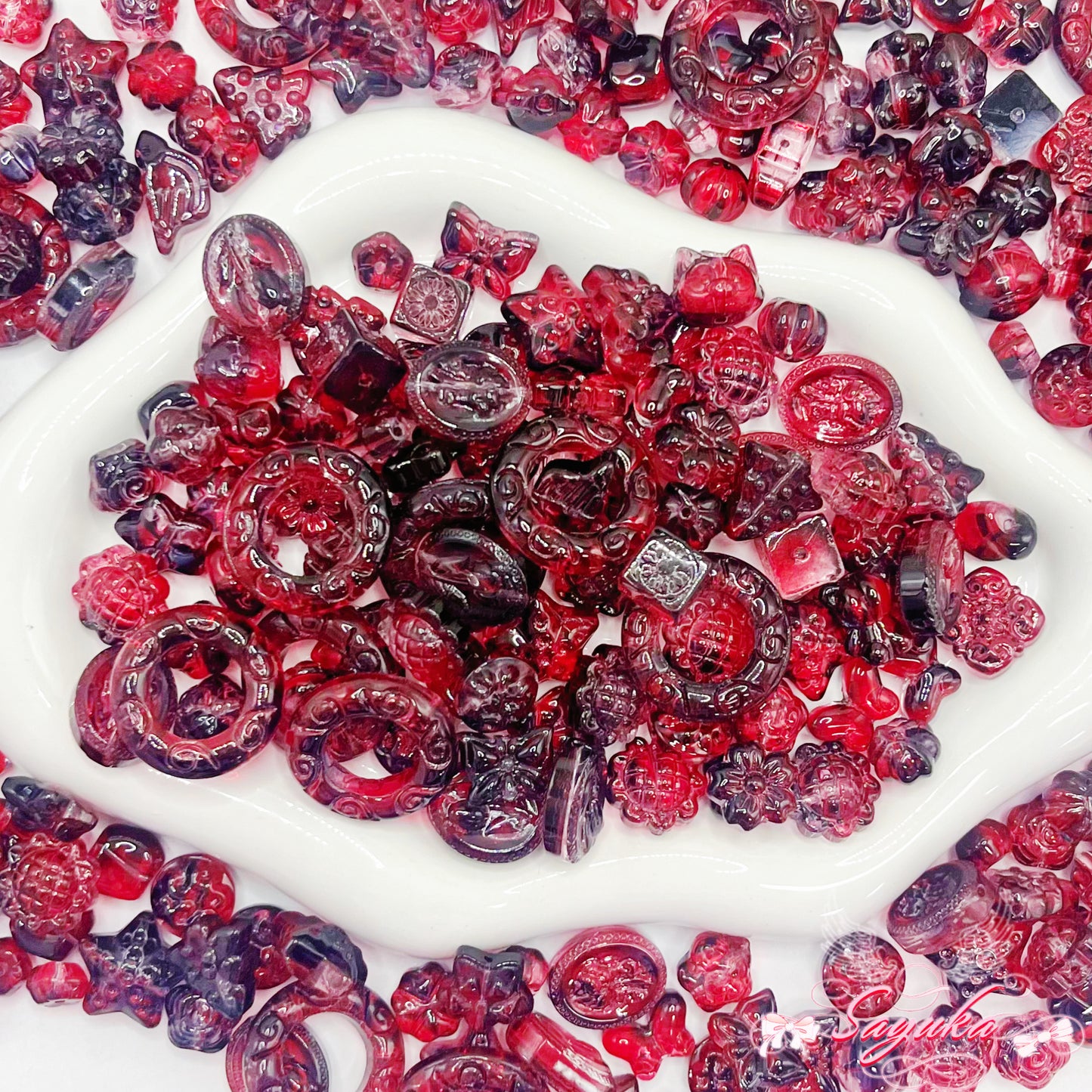 新作【オーダーメイド 魔女】