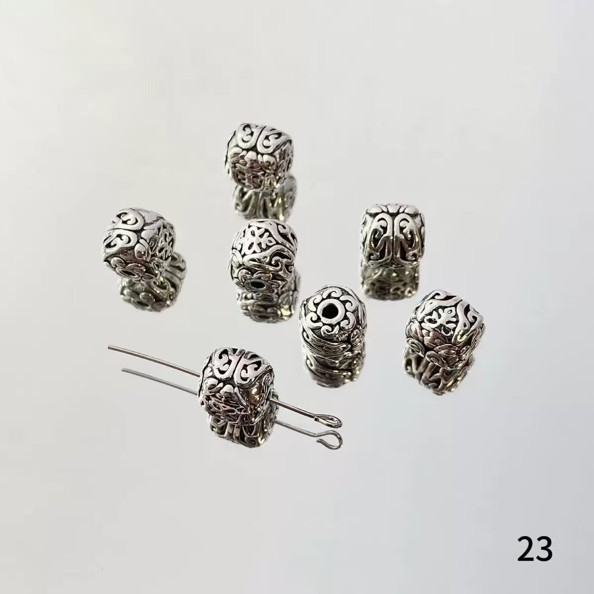 <H2>基本パーツ アクセサリー