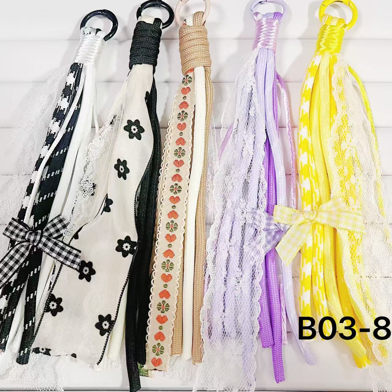 10/9【B】ストラップ用パーツ