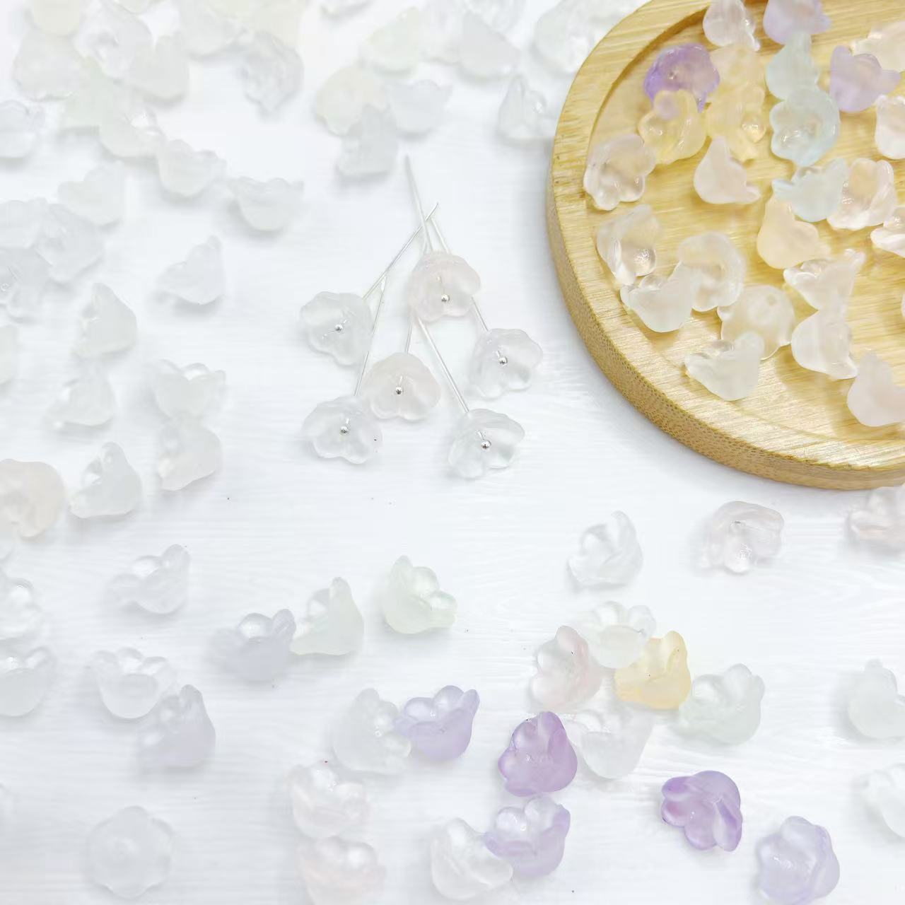 <G>ガラスチャーム