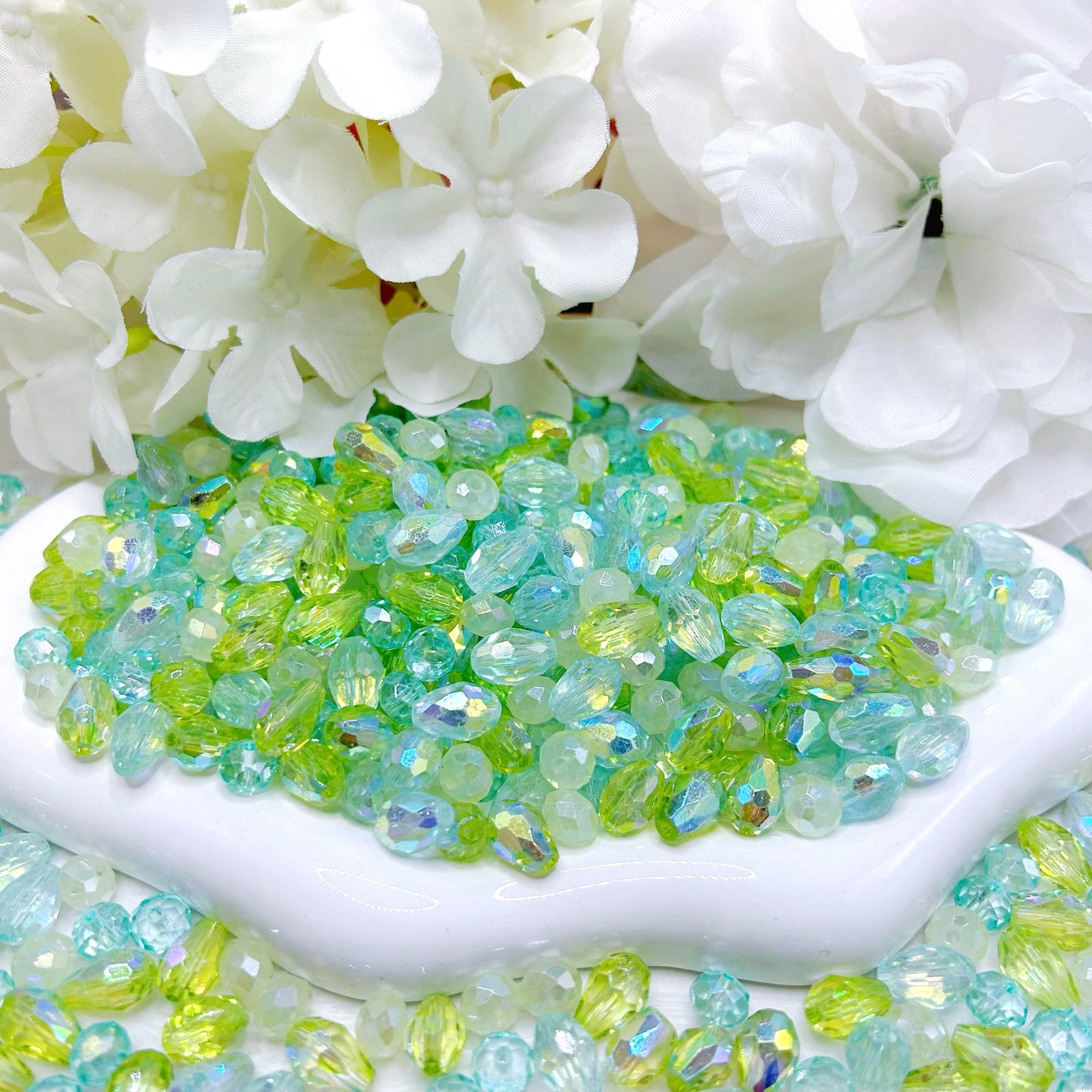 【キラキラちゃん家族】マスカット