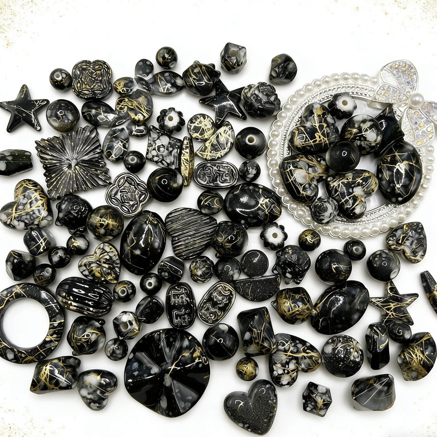 【Q620】王権の黒金 (おうけんのくろがね)