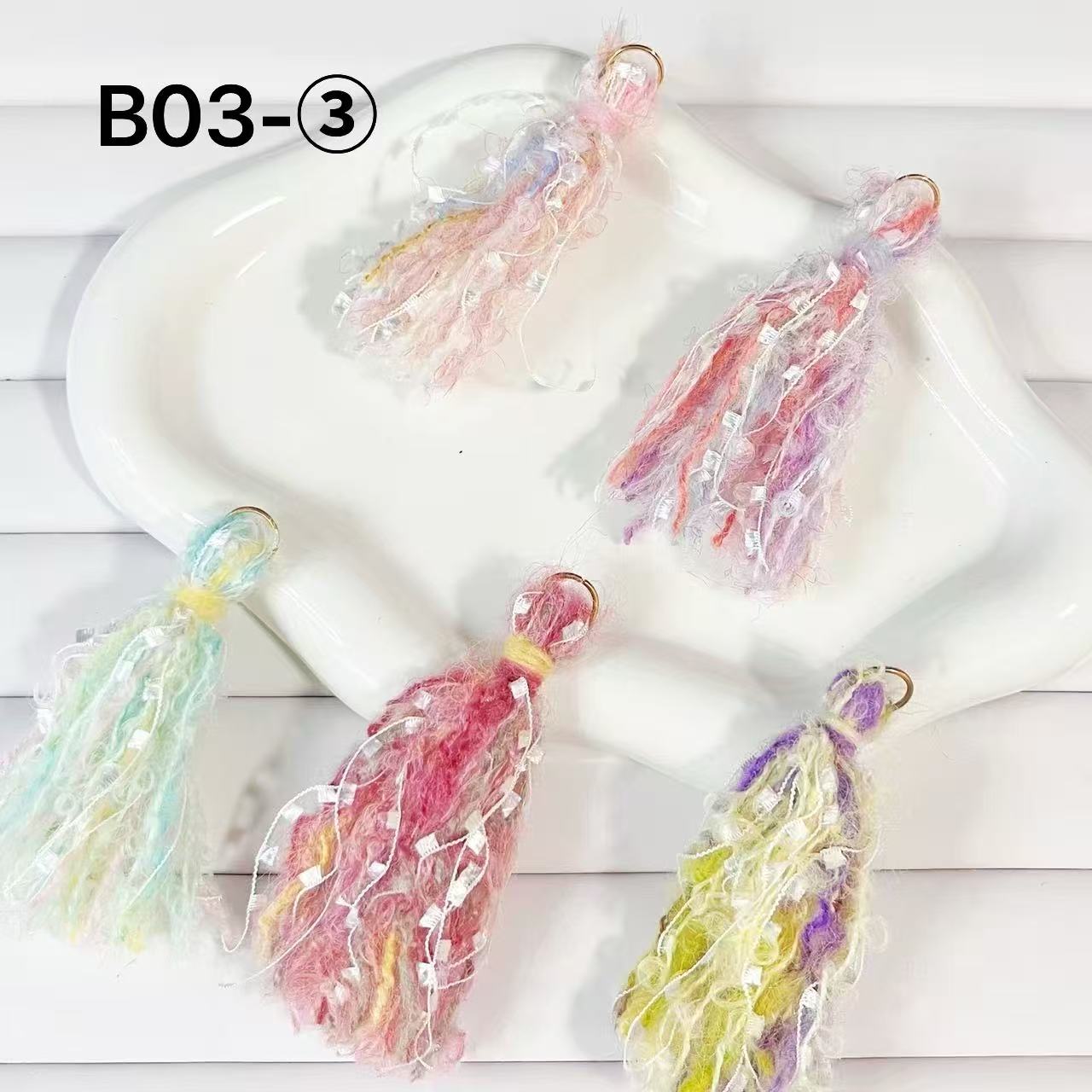 10/9【B】ストラップ用パーツ