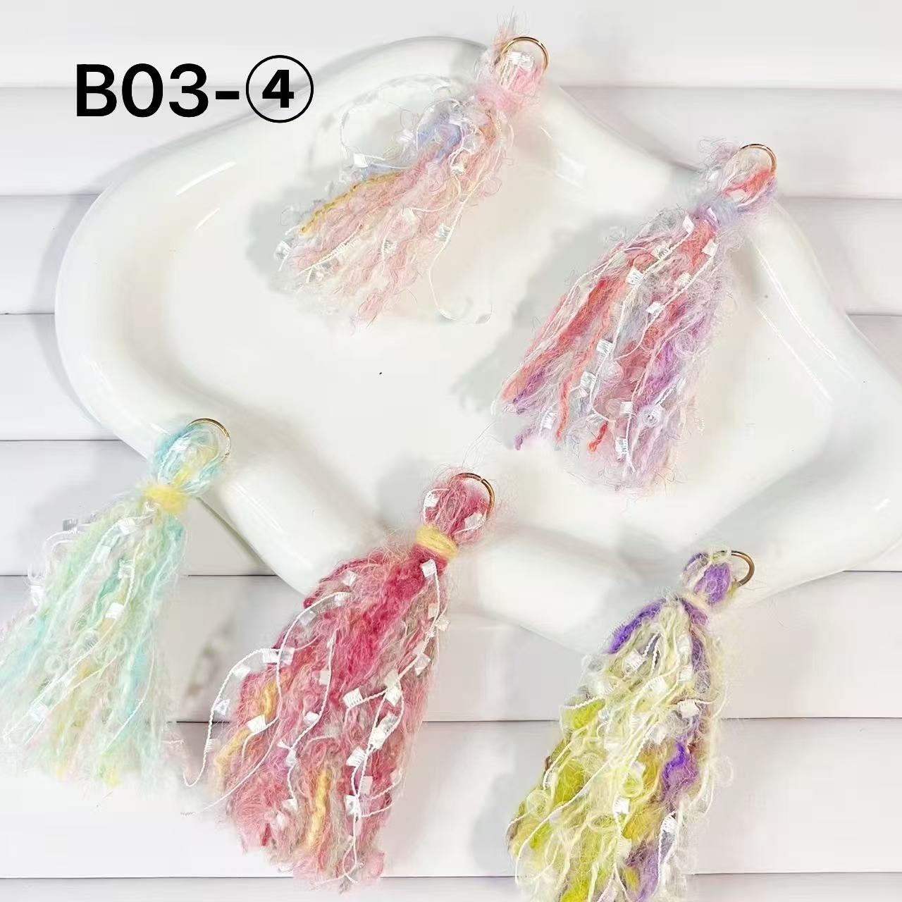 10/9【B】ストラップ用パーツ