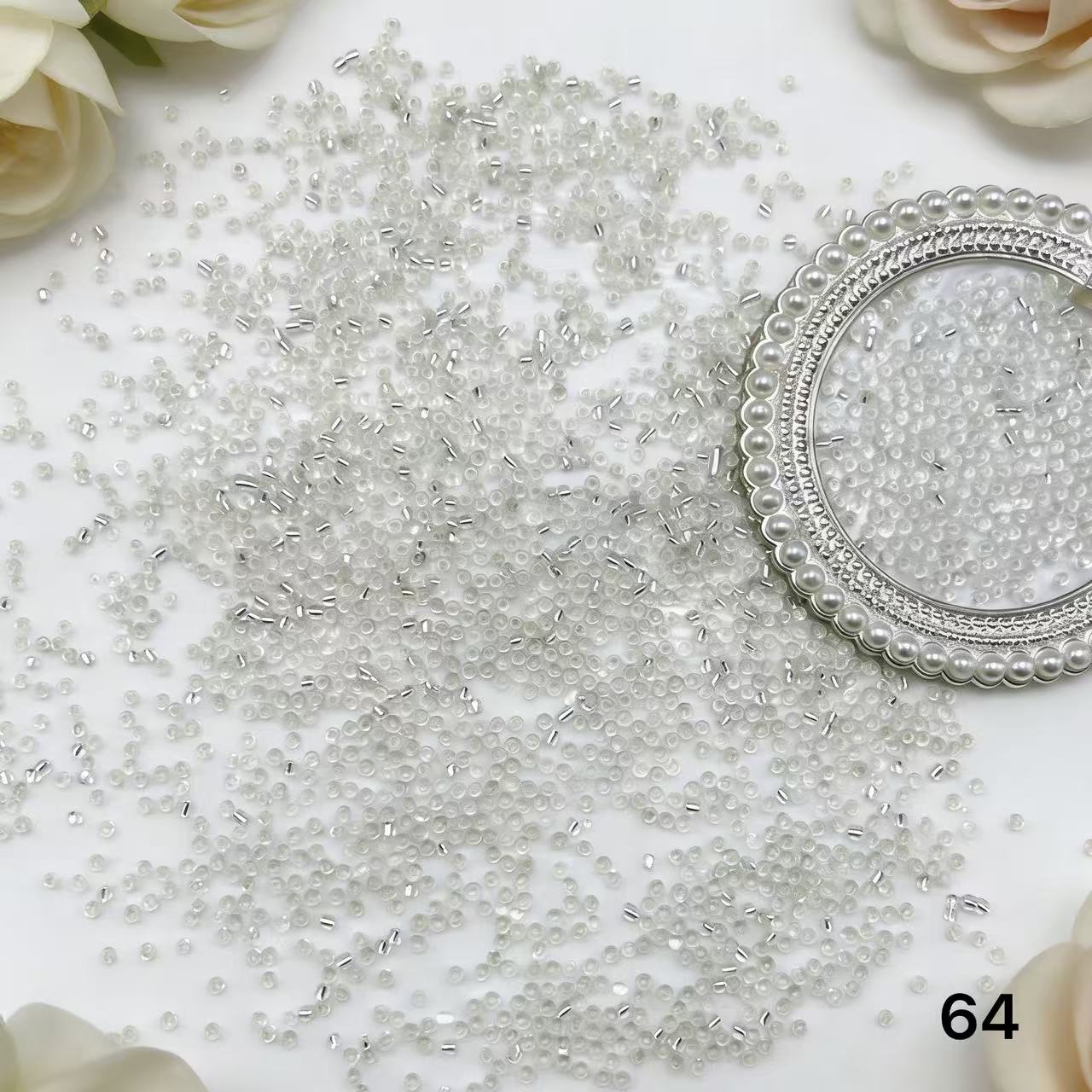 1/23更新チビビーズ祭り！！！50ml