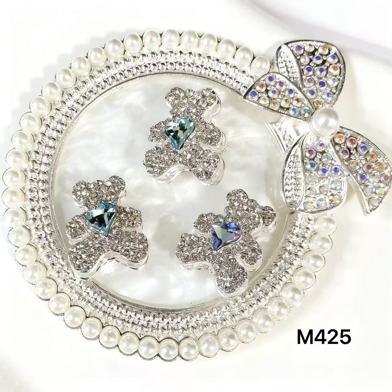 1/20更新ストラップ用チャーム　　　　　　