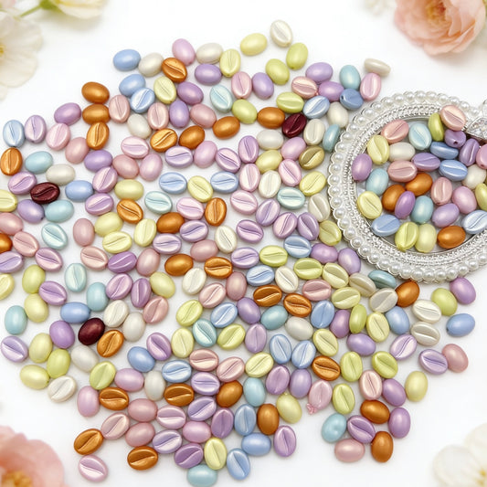 【Q836】ツヤツヤコーヒー豆