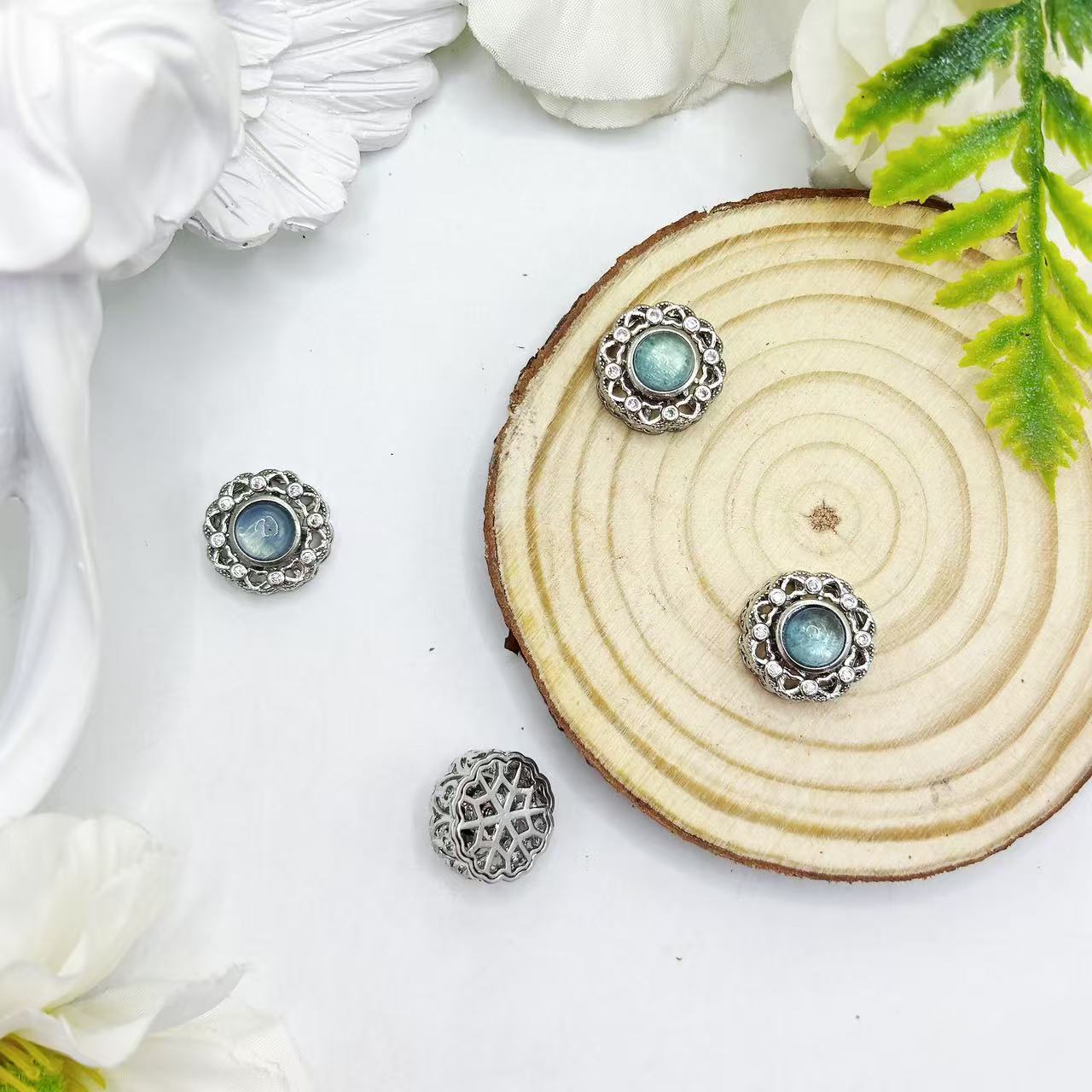 天然石チャーム – sayuka.shop