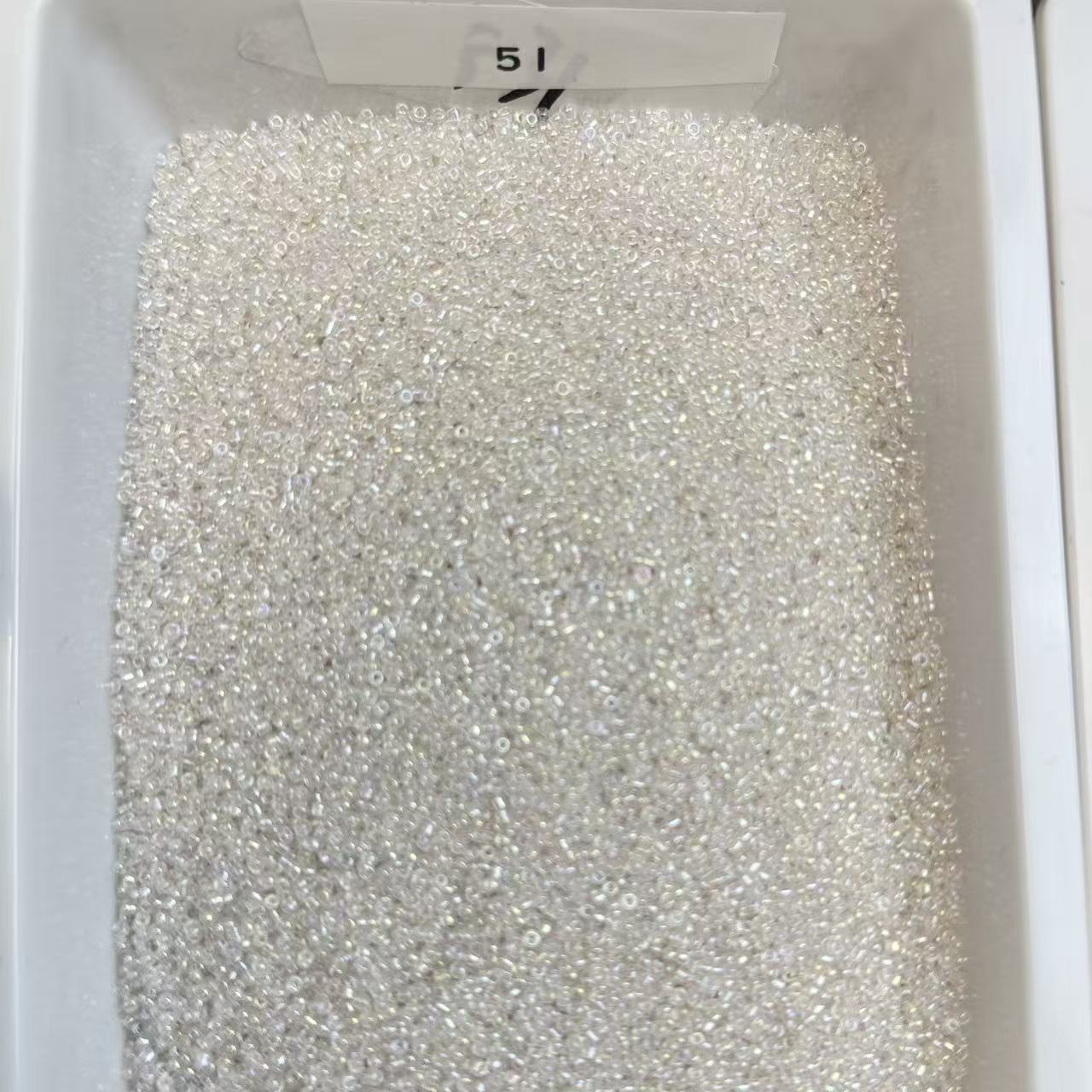 11/4チビビーズ祭り！！！50ml