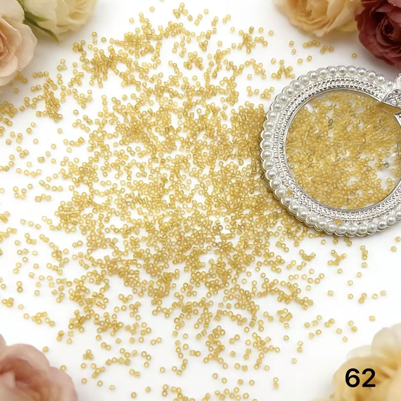 1/23更新チビビーズ祭り！！！50ml