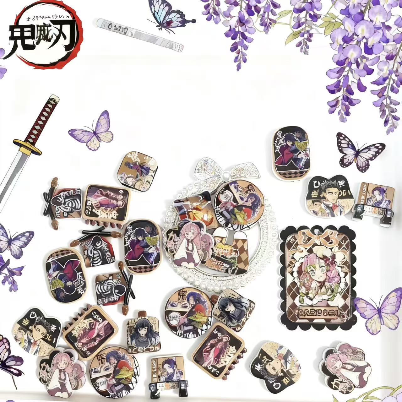 【Q399】「鬼滅の刃」