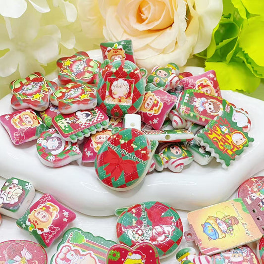 【Q359】☆Christmas　SP