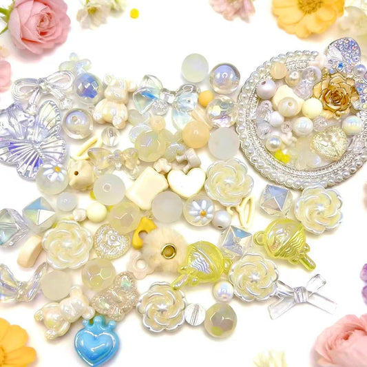 【Q859】ジャスミン