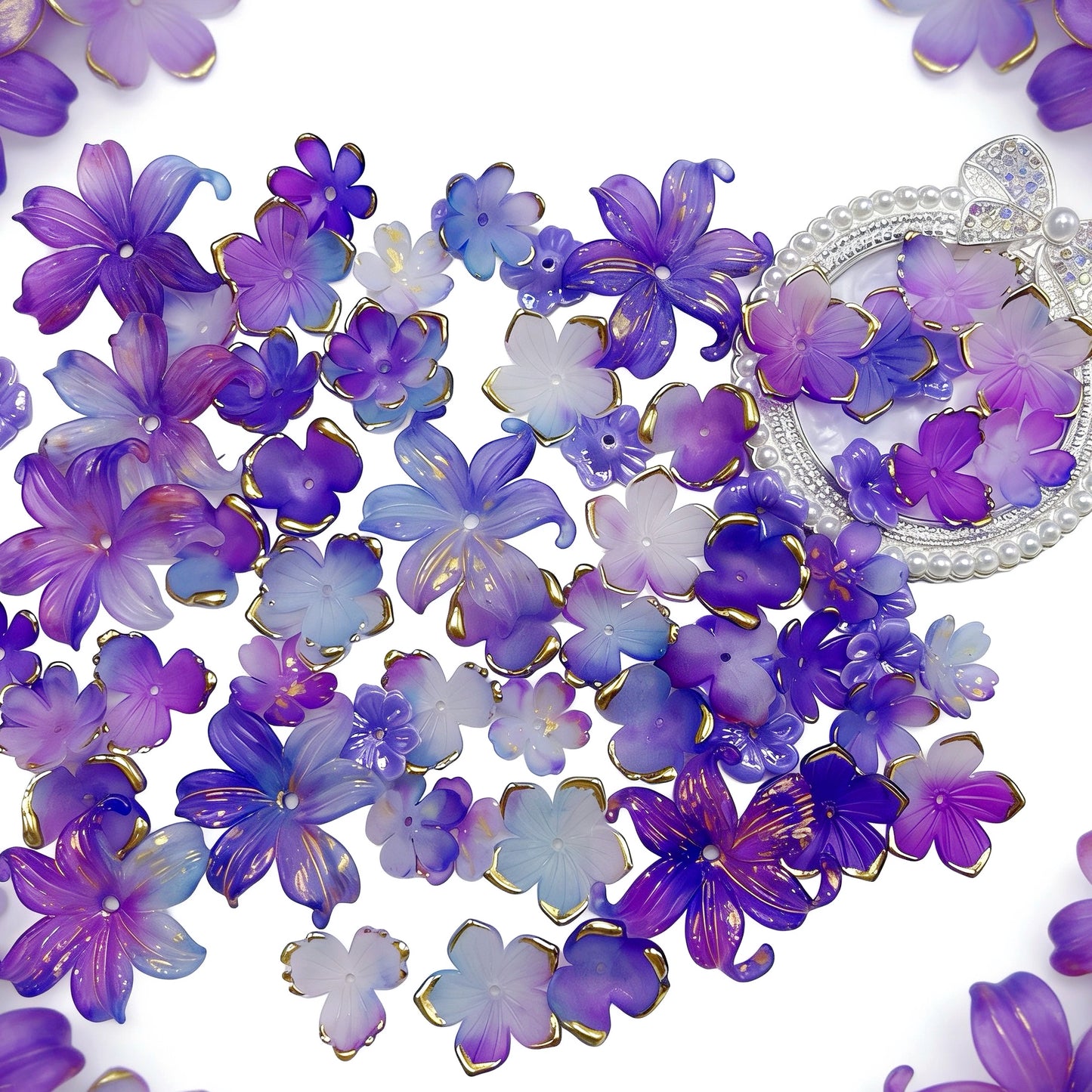 3/4新品　花嫁シリーズ