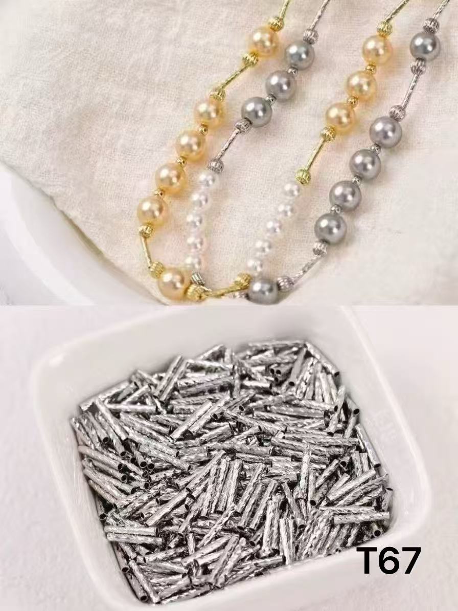 ＜T＞銅製パーツ　アクセサリー