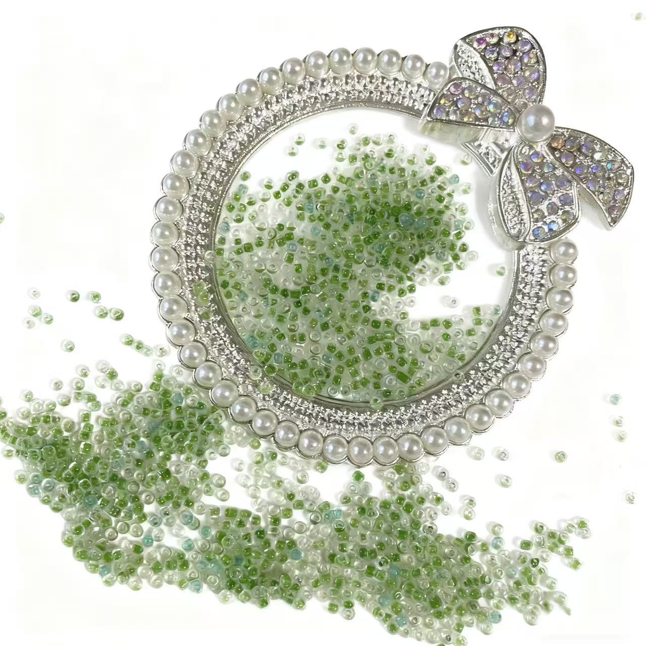 11/4チビビーズ祭り！！！50ml