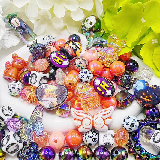 【Q222】HALLOWEEN