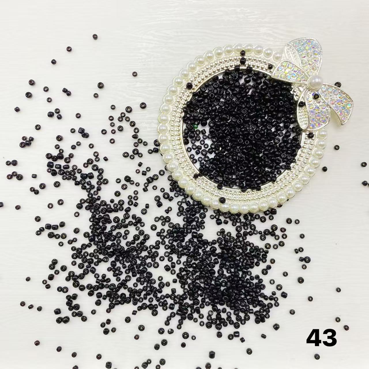 11/4チビビーズ祭り！！！50ml