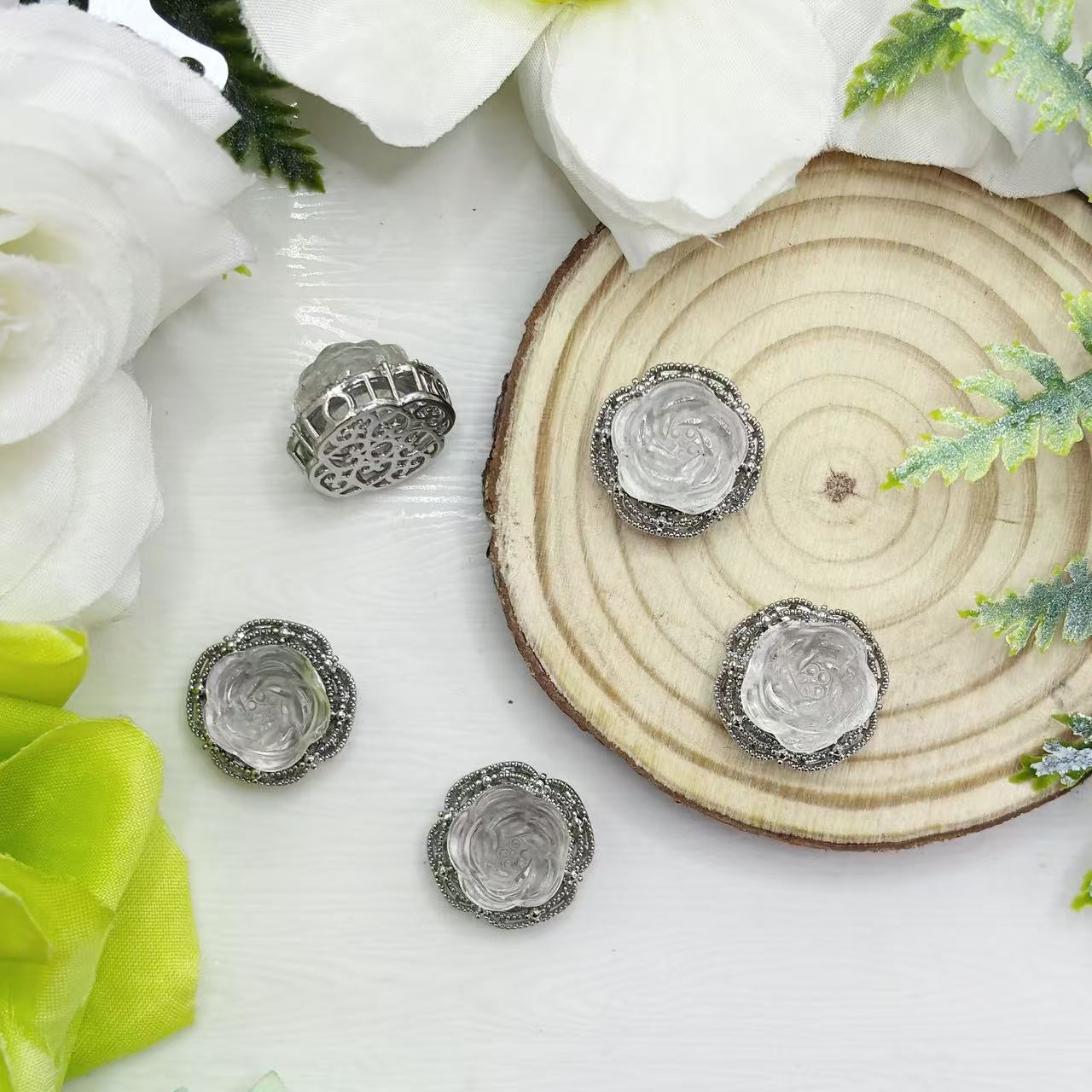 天然石チャーム – sayuka.shop