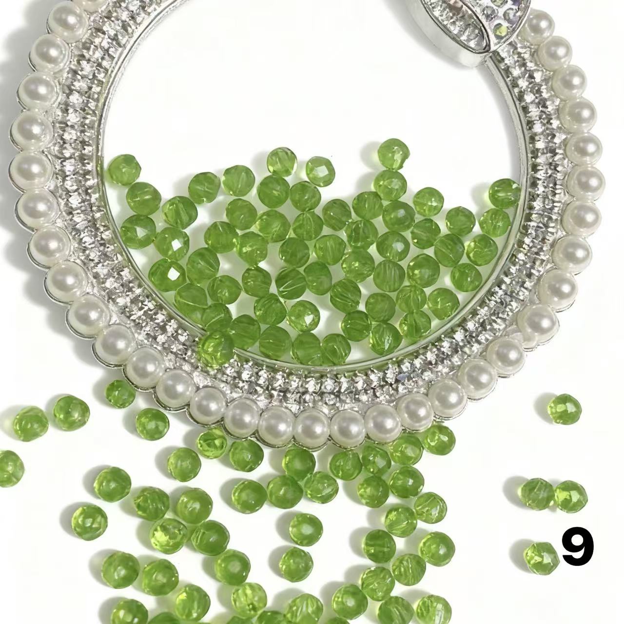 【12/4キラキラちゃん単品】　