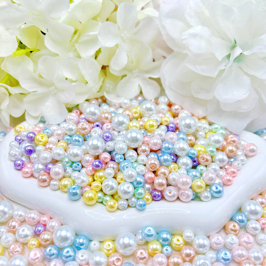 【Q750】バブルガムゆめ2　瑠璃6*8*10*12