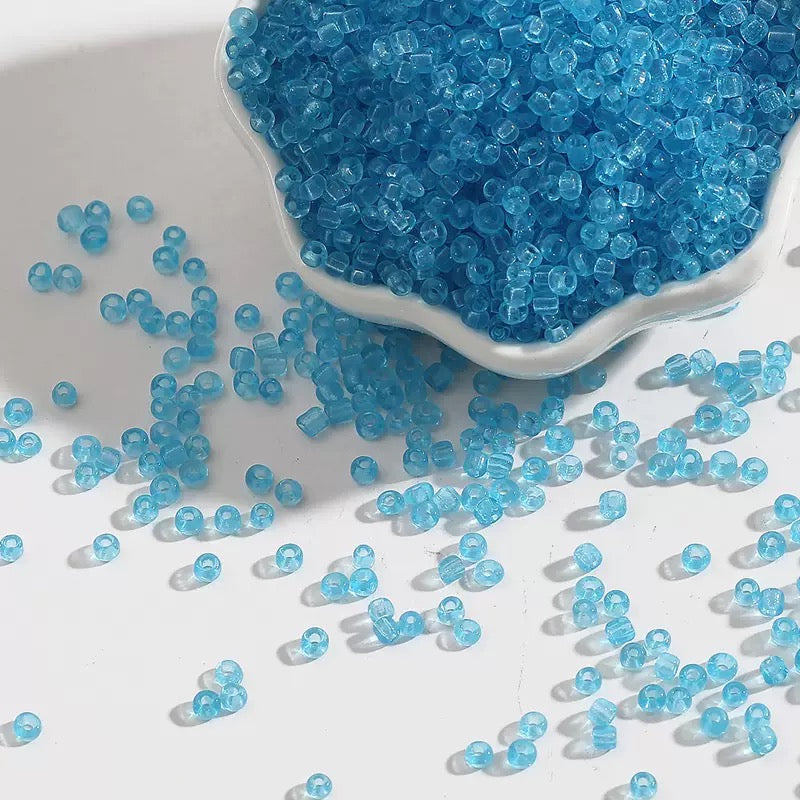 11/4チビビーズ祭り！！！50ml