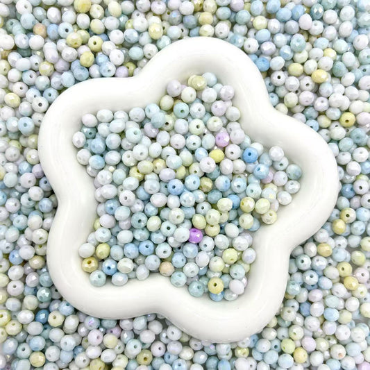 キラキラクリームシリーズ