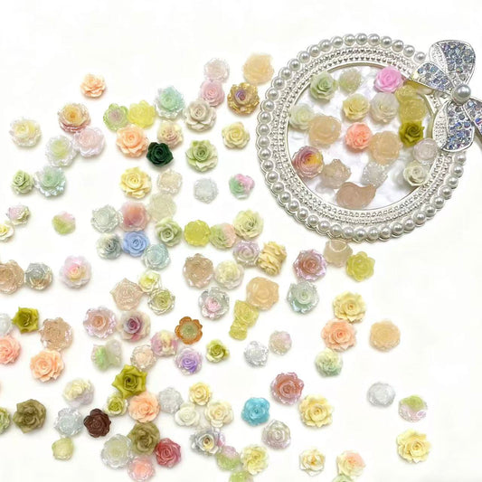 【Q505】ソフトバラ詰め放題