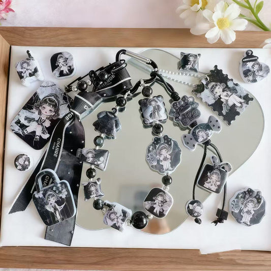 【Q563】ブラックスワンSP　浮き彫り