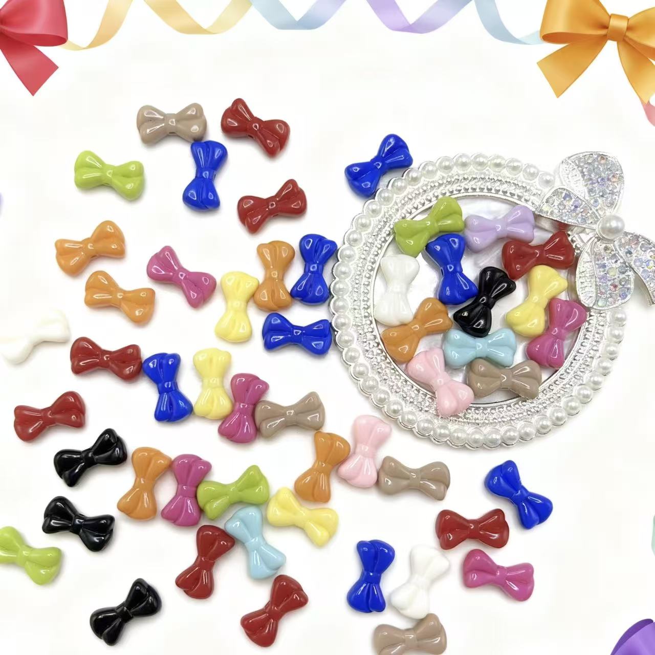 12/10　可愛いスペンサー　アクリル　100ML