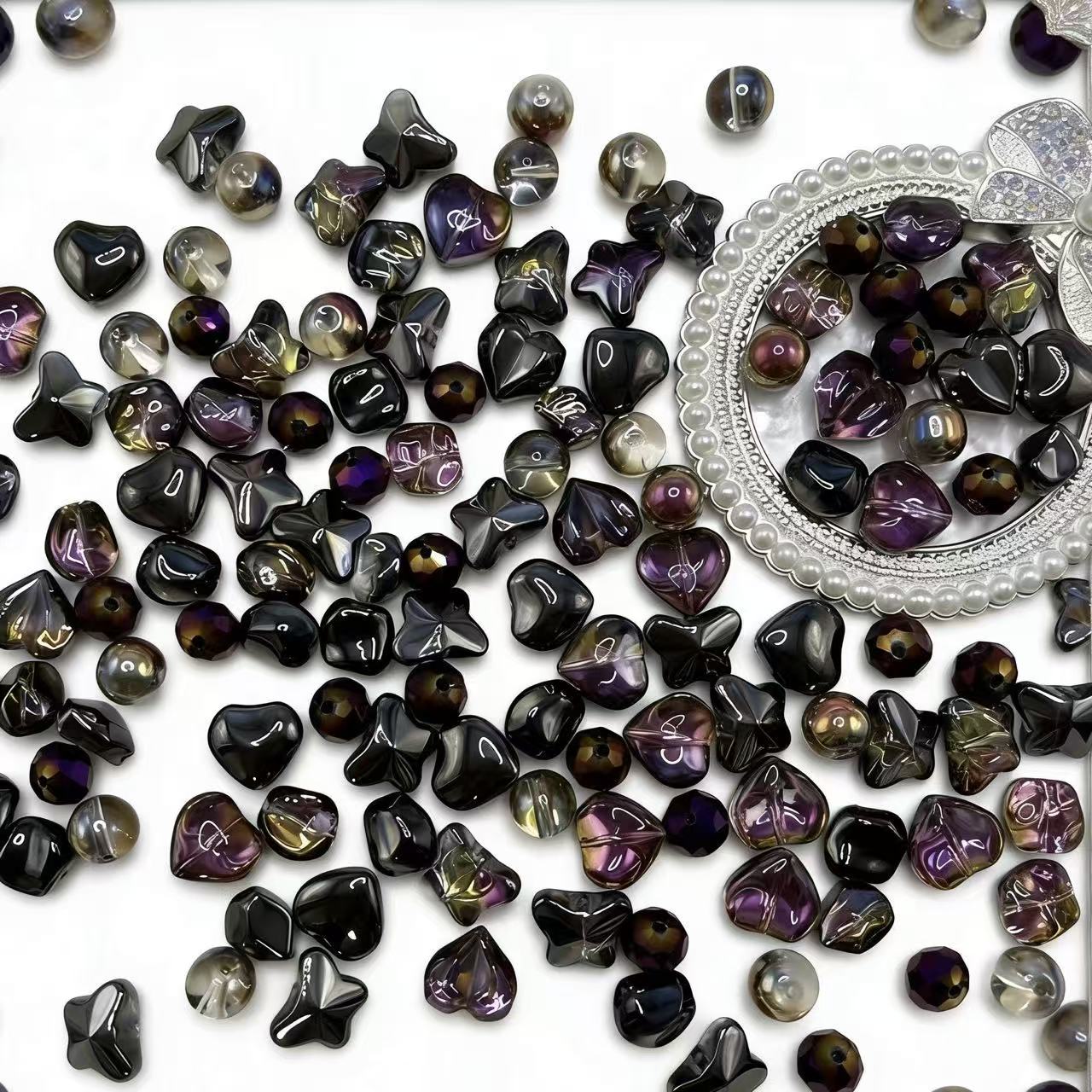 【Q604】彩惑星*高級チャーム