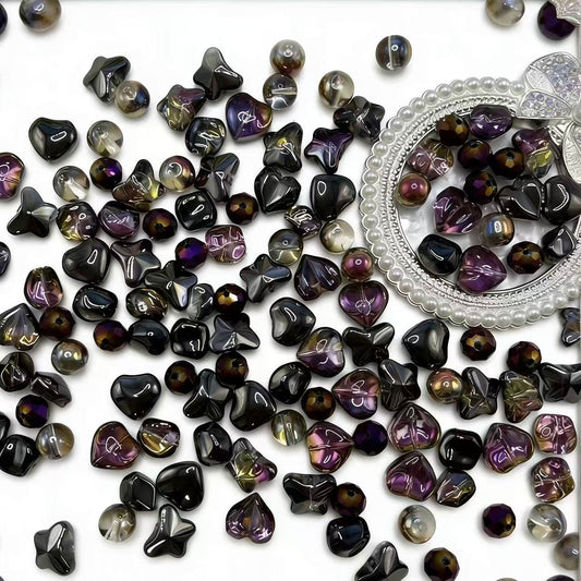 【Q604】彩惑星*高級チャーム