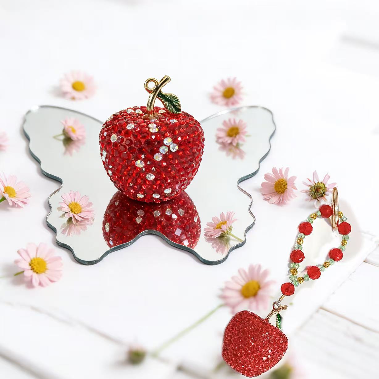 1/21キラキラチャーム