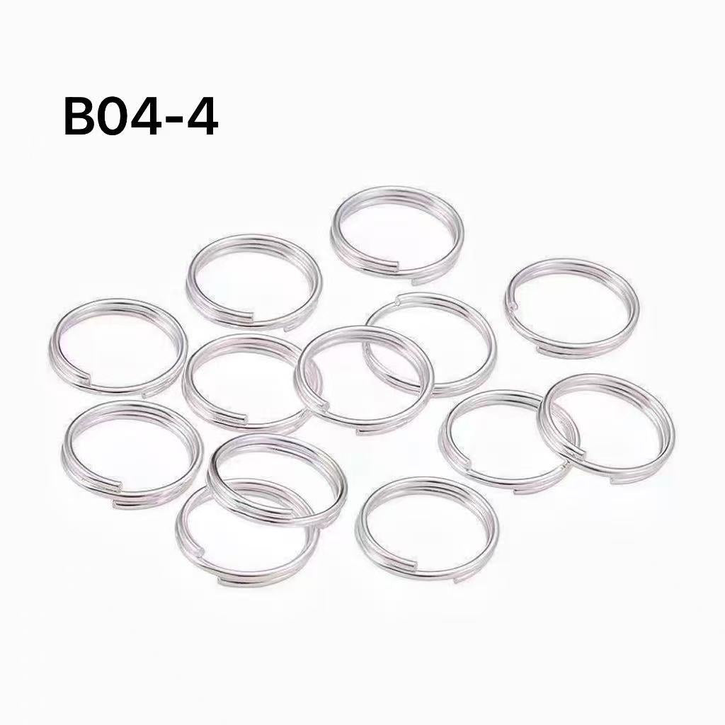 【B】ストラップ用パーツ