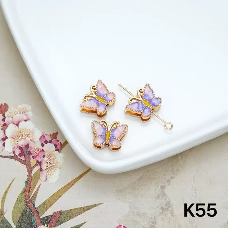 ＜K＞高級チャーム　アクセサリー