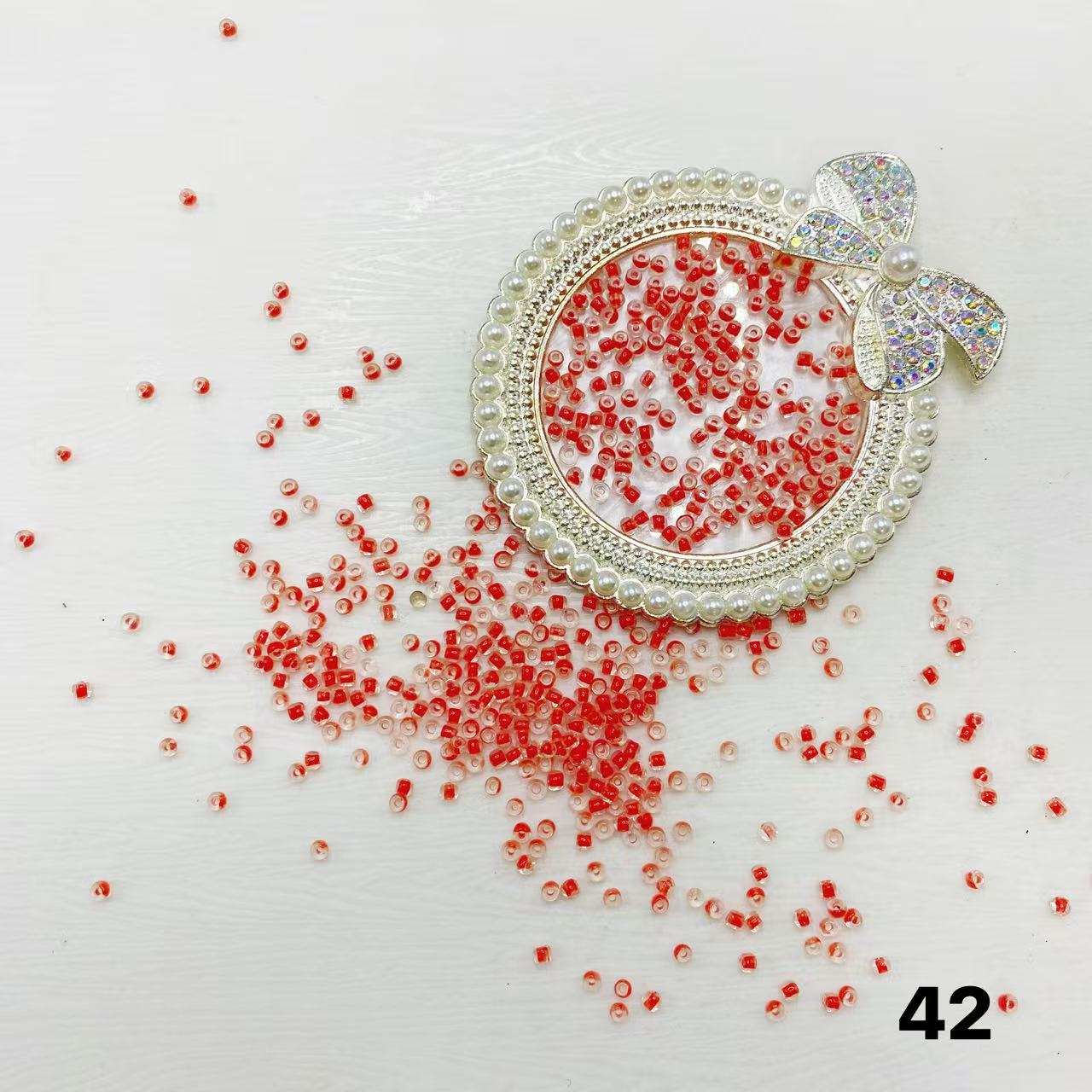 11/4チビビーズ祭り！！！50ml