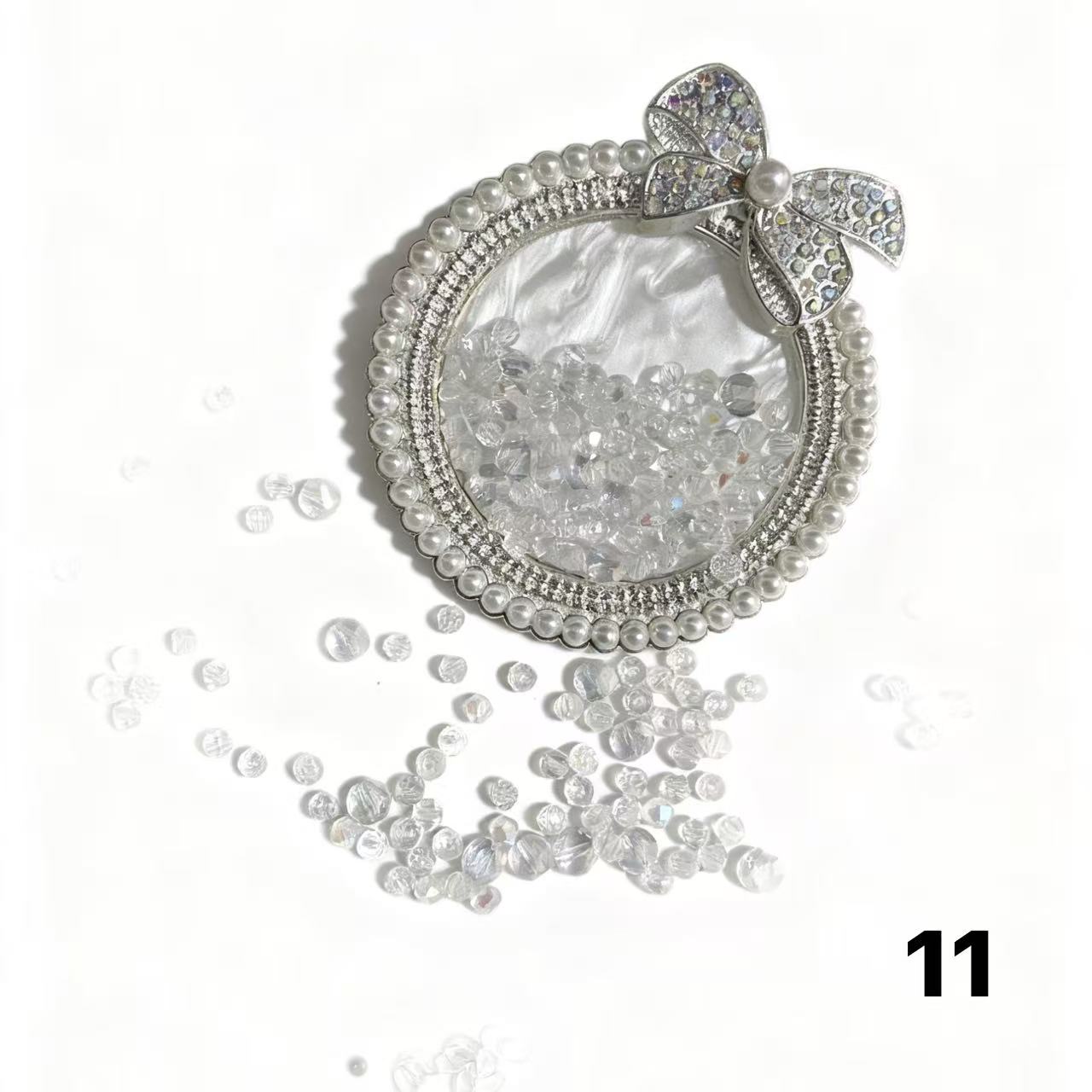 【12/4キラキラちゃん単品】　