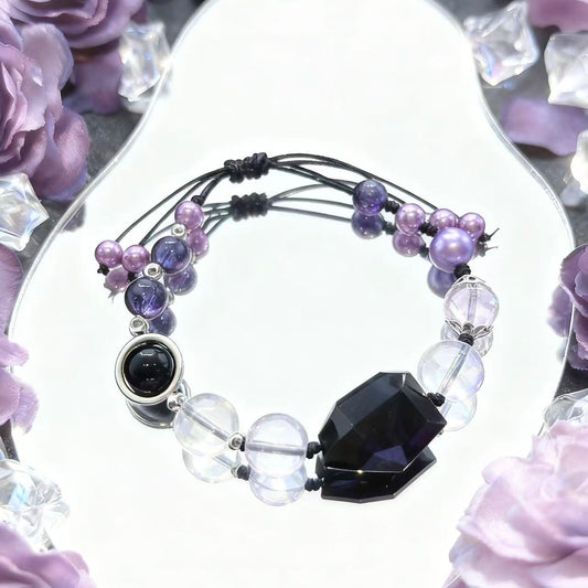 【Q542】クロロちゃん