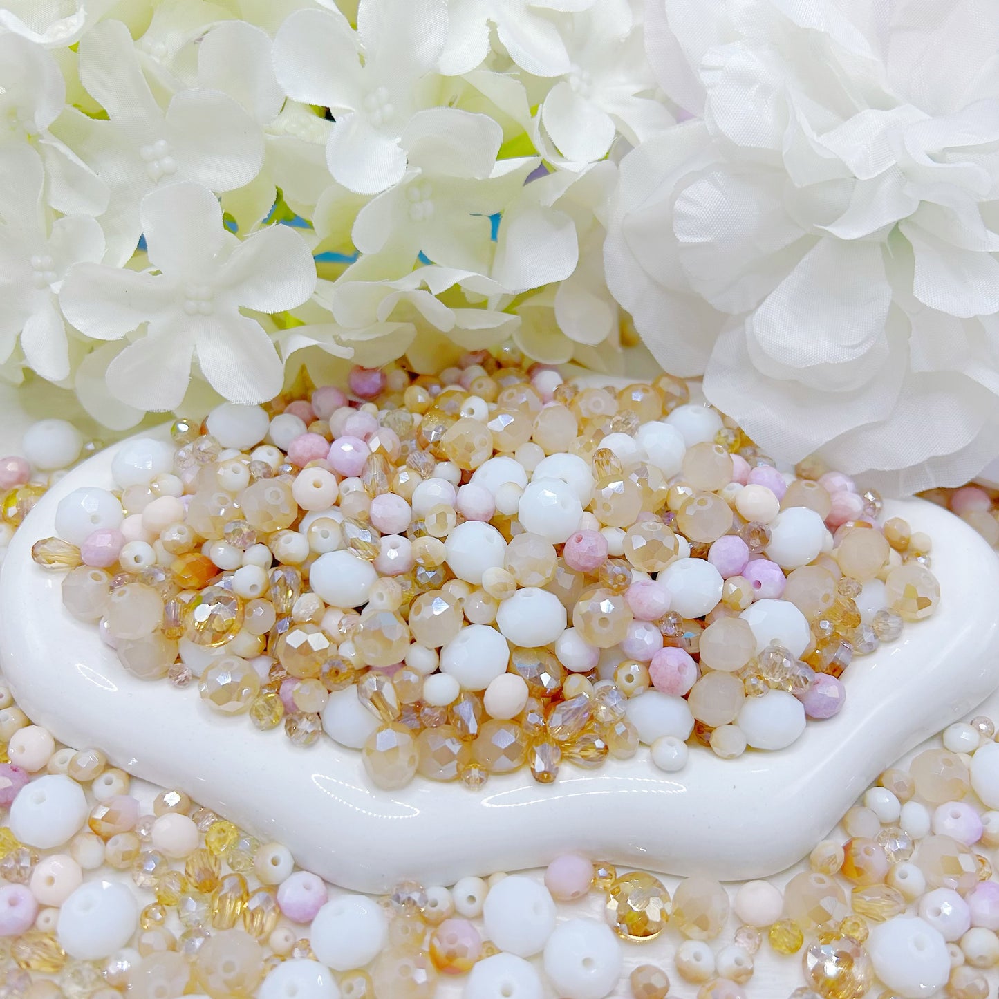 【キラキラちゃん家族】銀杏