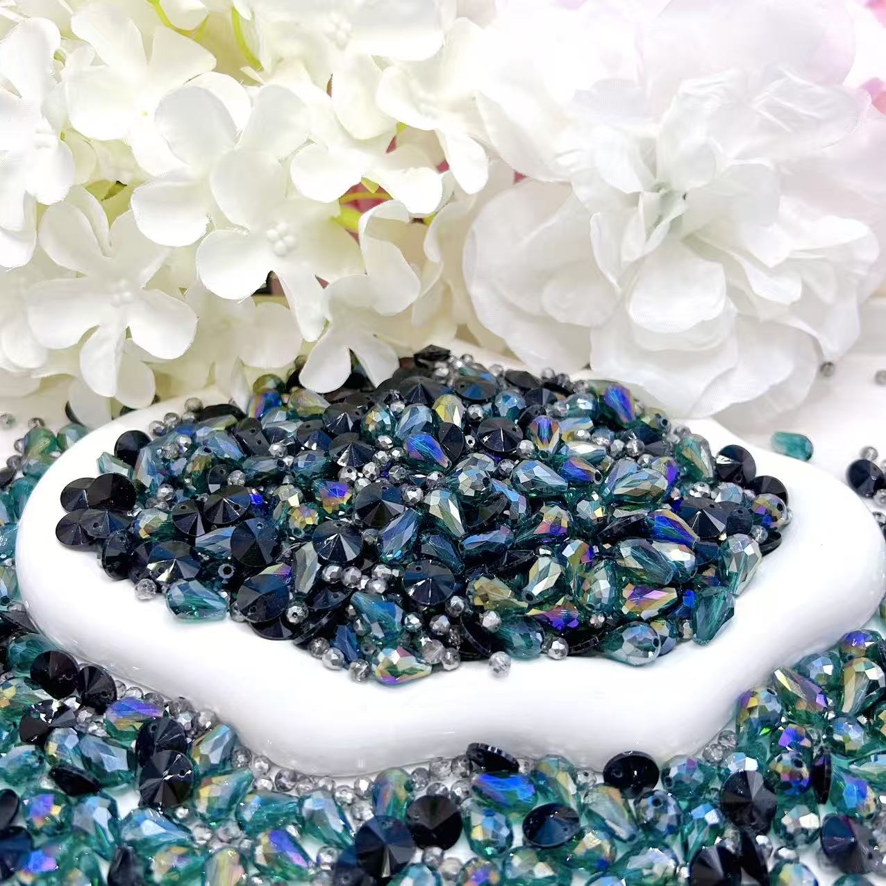 【キラキラちゃん家族】 フォレストナイト