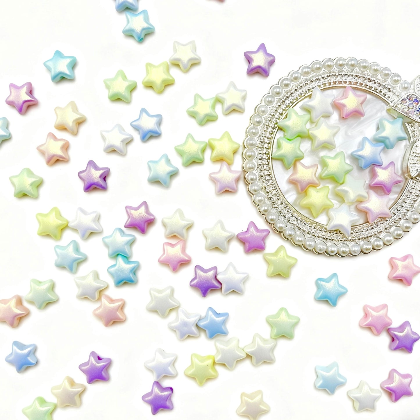 12/10　可愛いスペンサー　アクリル　100ML