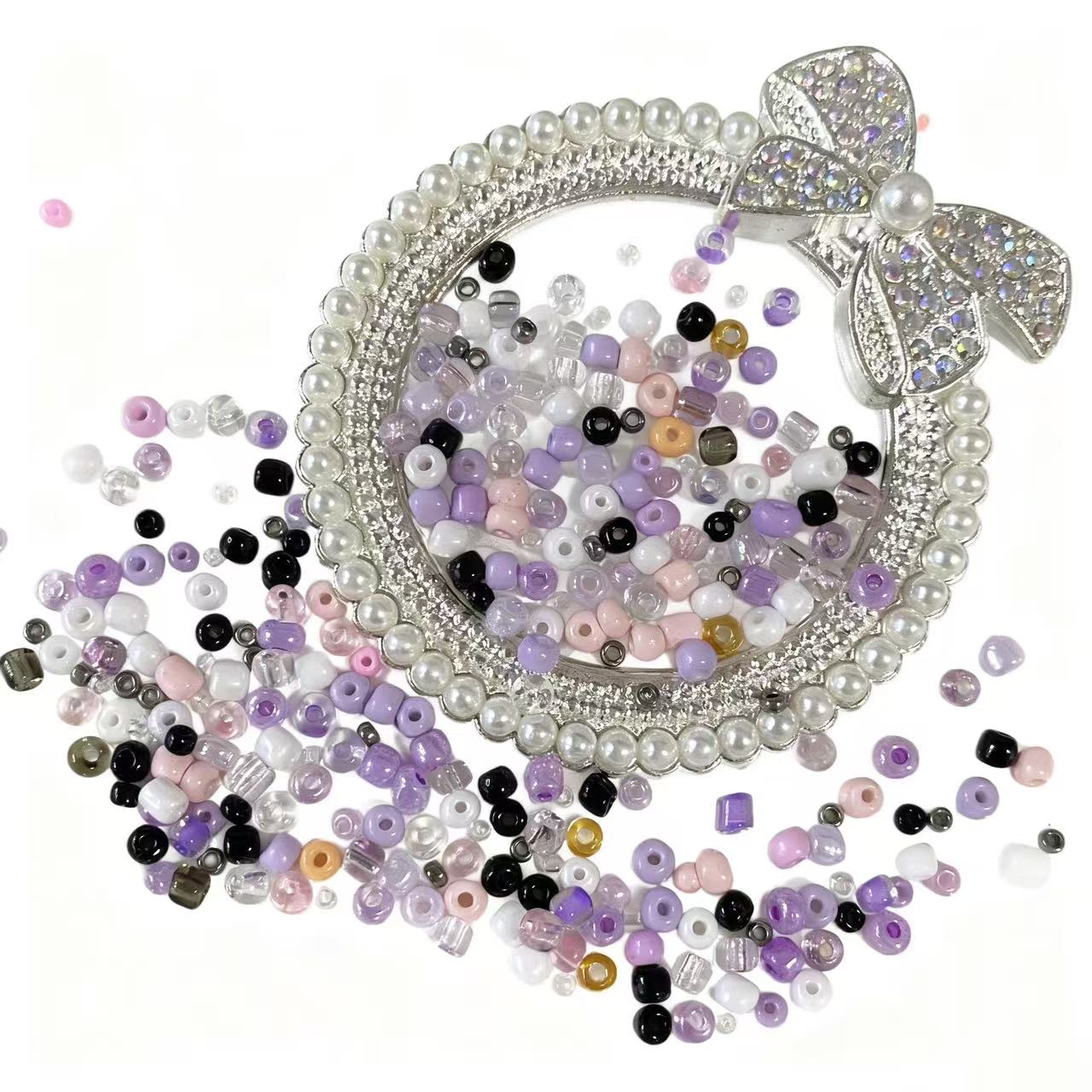 11/4チビビーズ祭り！！！50ml