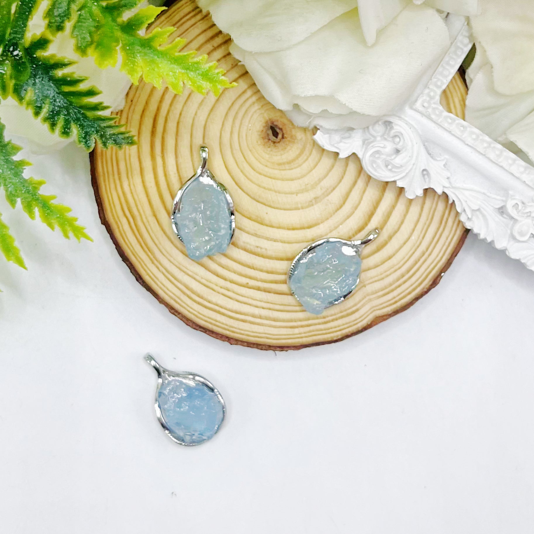 れい様　天然石チャーム れい様 天然石チャーム れい様 天然石チャーム