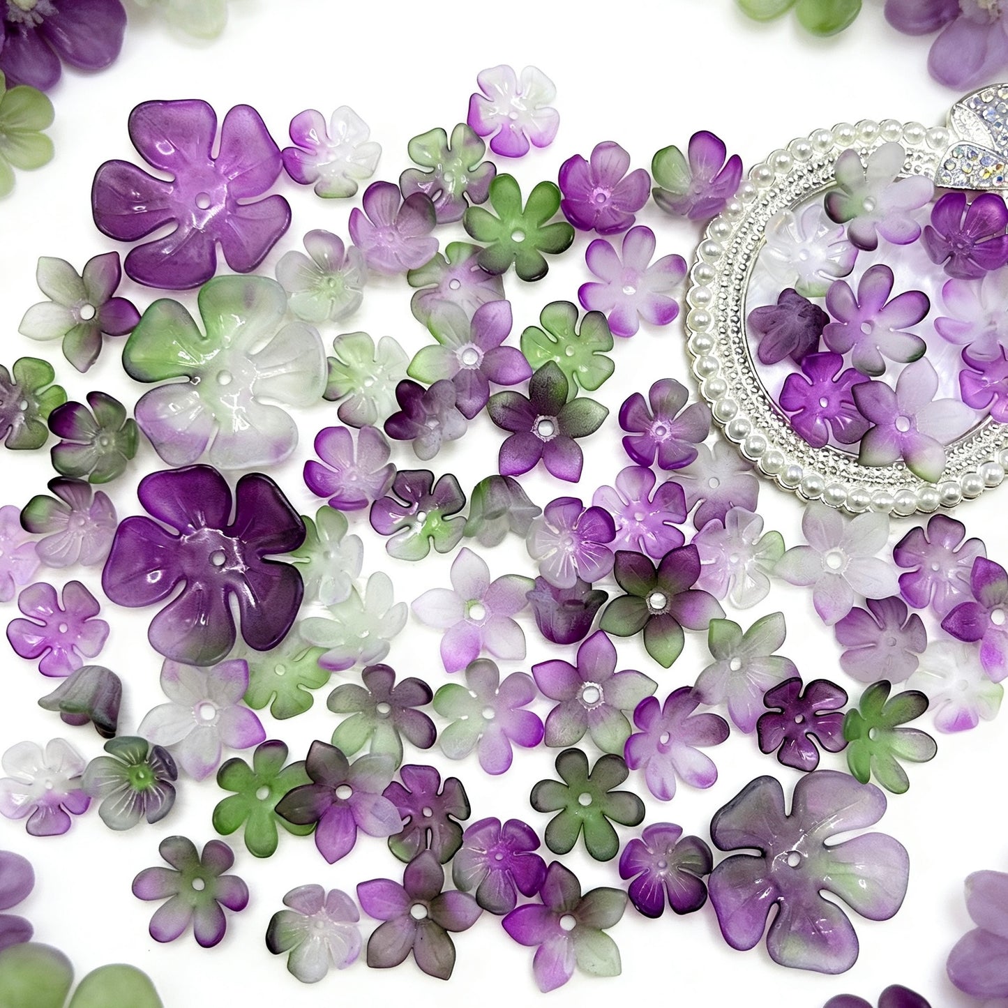 1/25新品　花嫁シリーズ