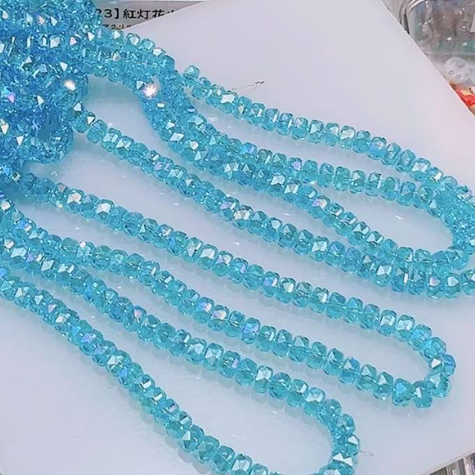 新品　キラキラちゃん単品】　