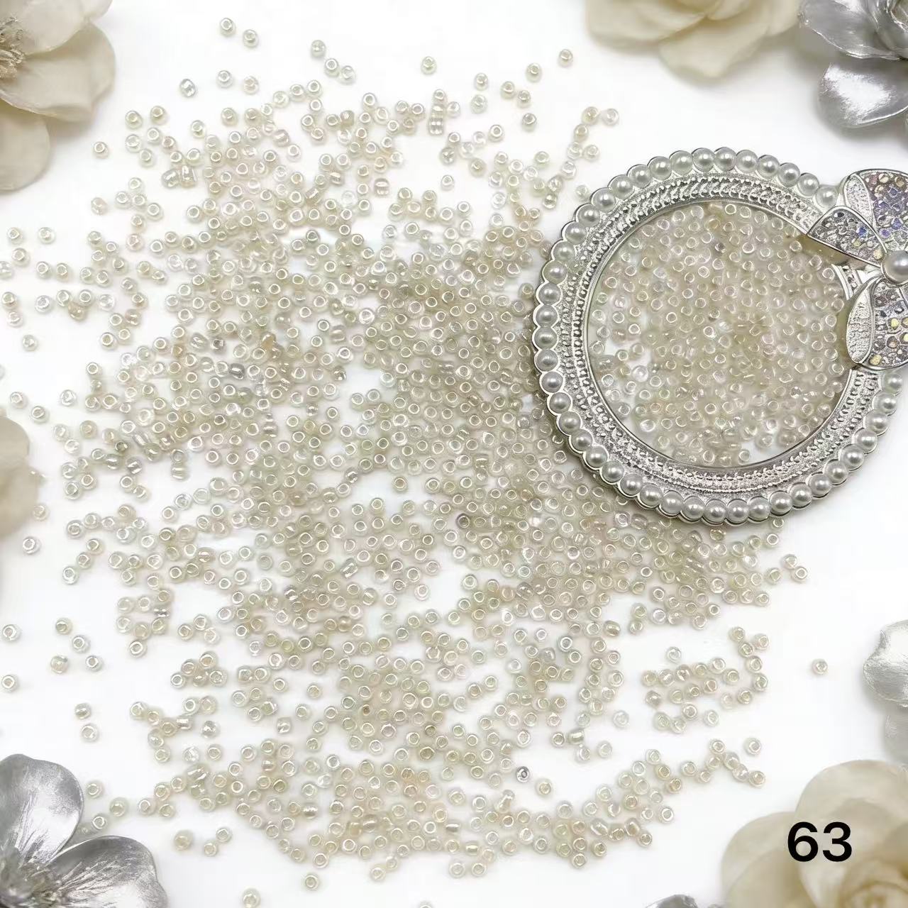 1/23更新チビビーズ祭り！！！50ml