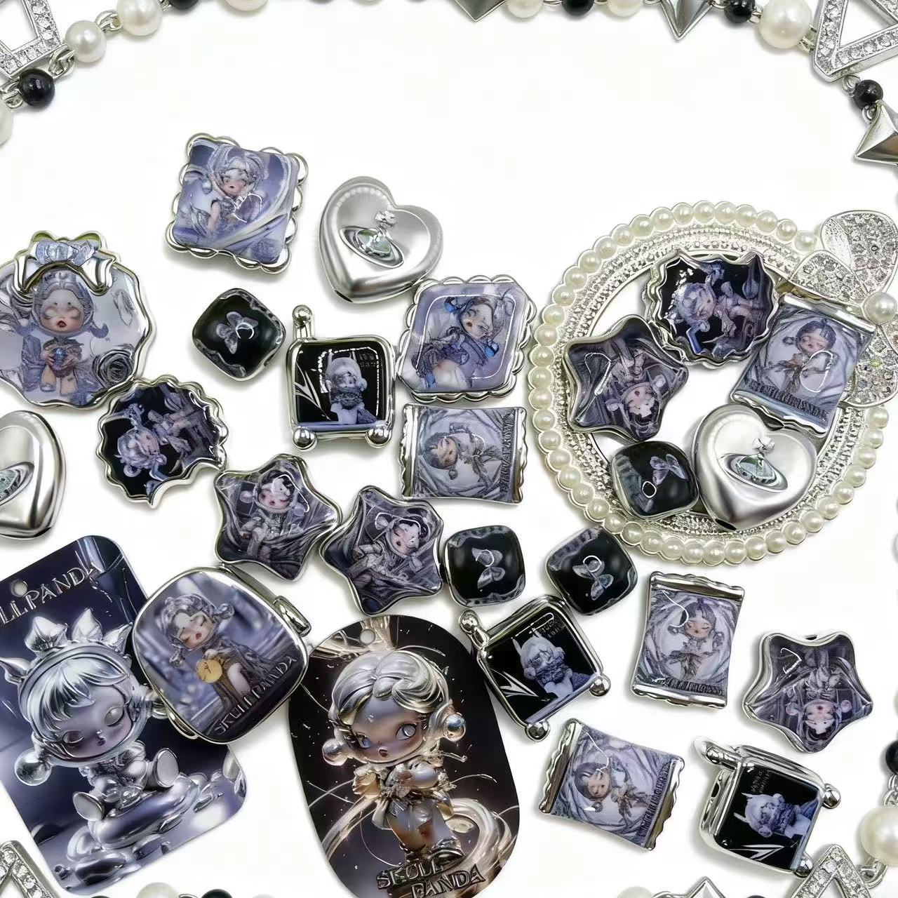 【Q552】エンジェルSP