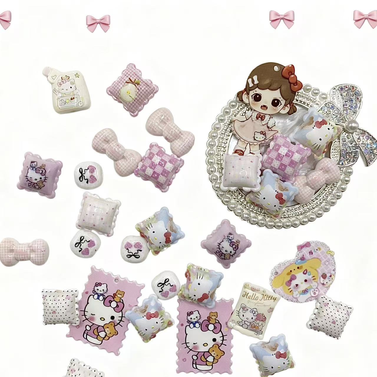 【Q437】ニャンニャンkitty